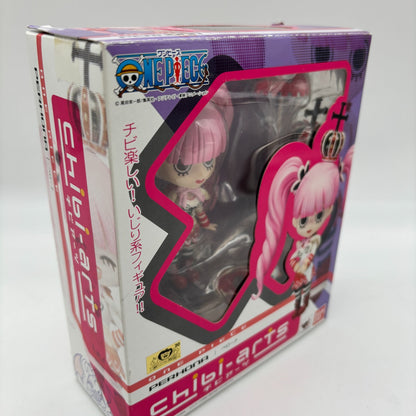 BANDAI chibi-arts One Piece PERONA Action Figure Japan