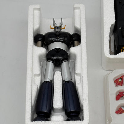 Soul of Chogokin GX-02 Great Mazinger Action Figure BANDAI