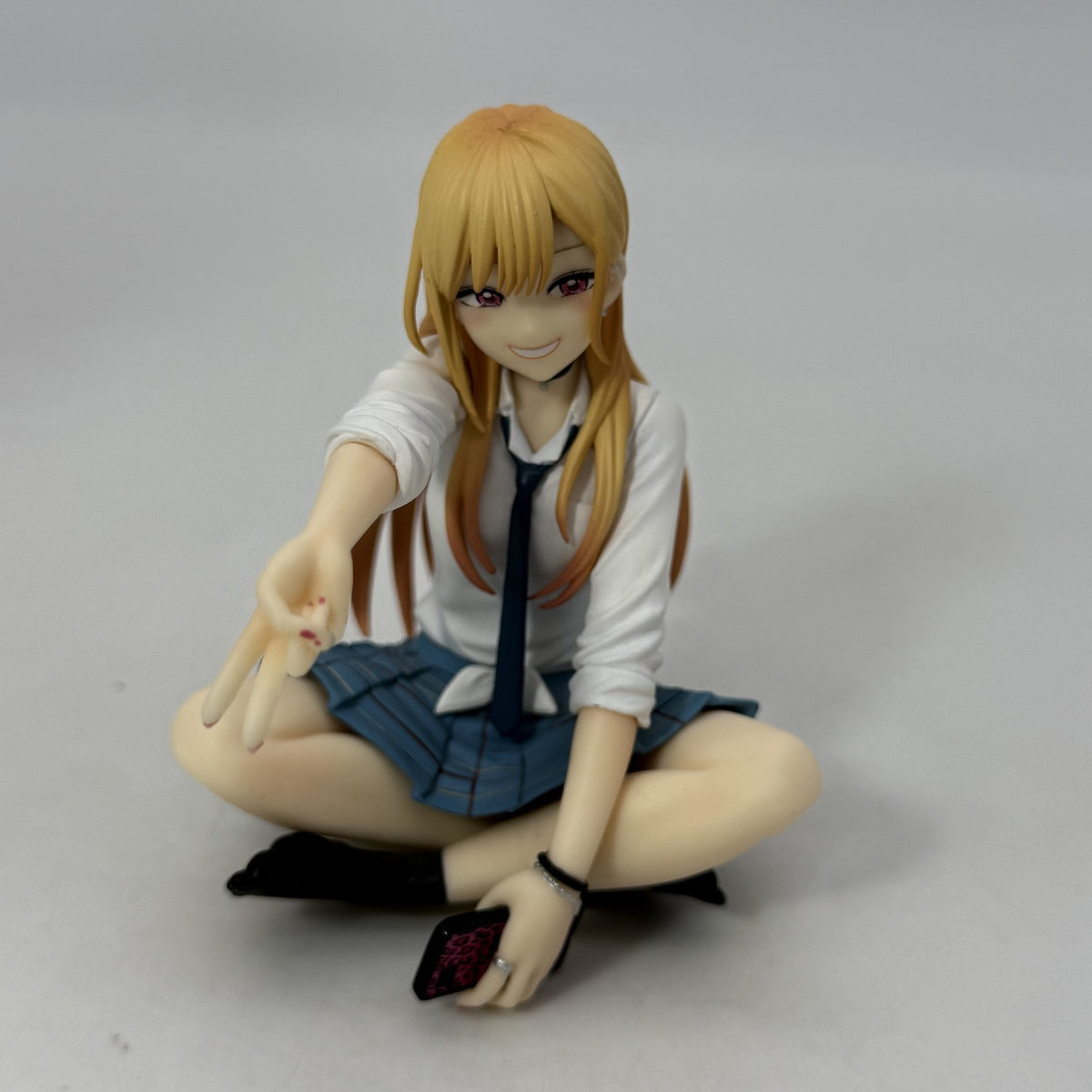 Umi Kitagawa Noodle stopper figure That dress up doll falls in love w/Box JP