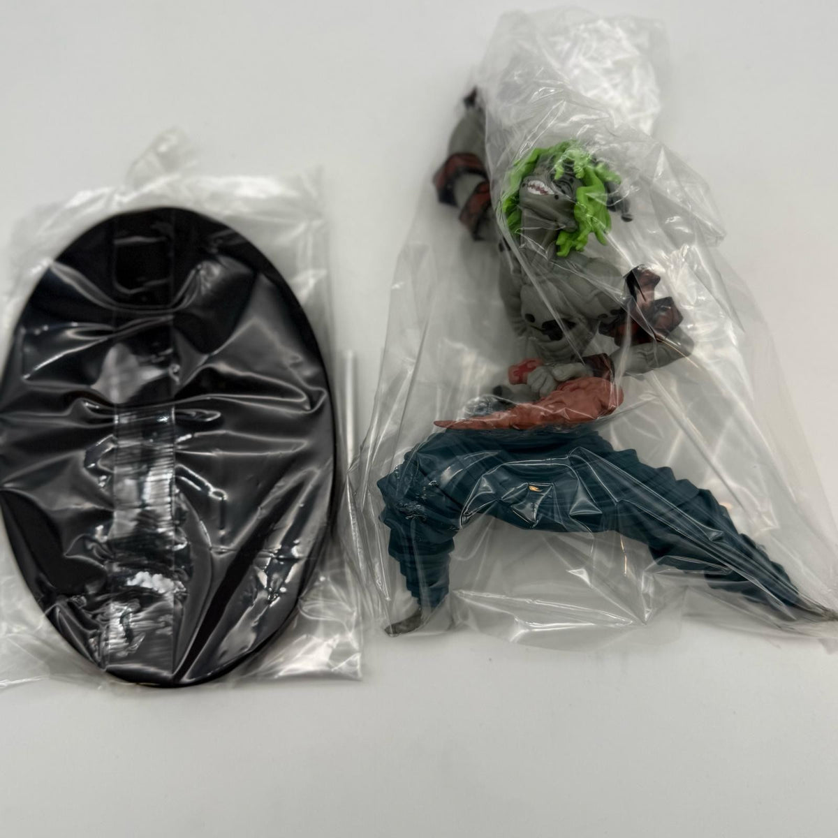 Demon Slayer: Kimetsu no Yaiba Figure Giyutaro VIBRATION STARS Bandai japan