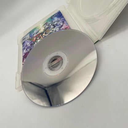 PS3 Koihime Enbu Sony PlayStation 3 Japan Import