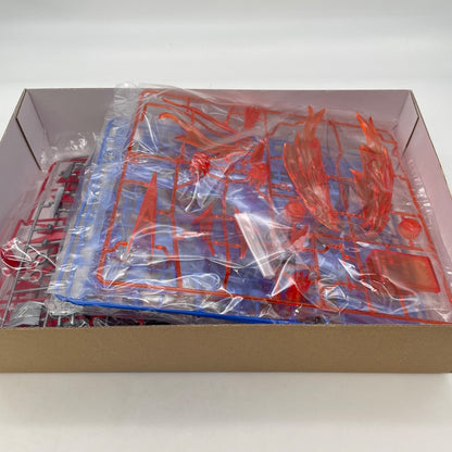 Ninja Team Gatchaman God Phoenix plastic model Academy Science Japan Anime
