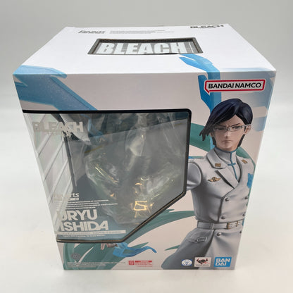 Figuarts ZERO BLEACH Uryu Ishida Thousand Year Blood War Figure BANDAI