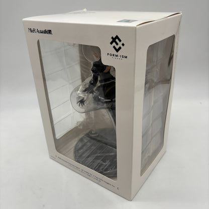 NieR: Automata Formism 2B (Yorha No. 2 Type B) Goggles OFF Ver. SQUARE ENIX