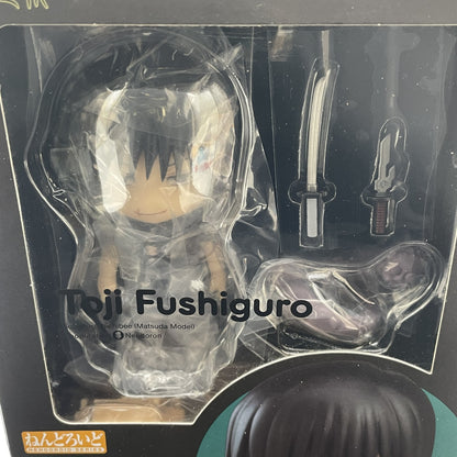 Nendoroid Toji Fushiguro Good Smile Company Jujutsu Kaisen Japan Anime