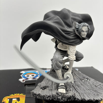 Shanks Sumi-Style SCultures Figure Ichiban Kuji One Piece Memories 2 E Prize