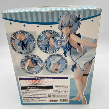 The Misfit of Demon King Academy MISHA NECRON Swimsuit Figure KADOKAWA KDcolle