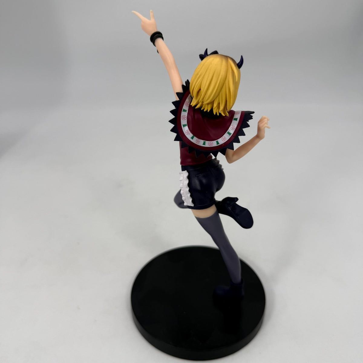 Memcho Oshinoko Figure BANPRESTO w/Box JP