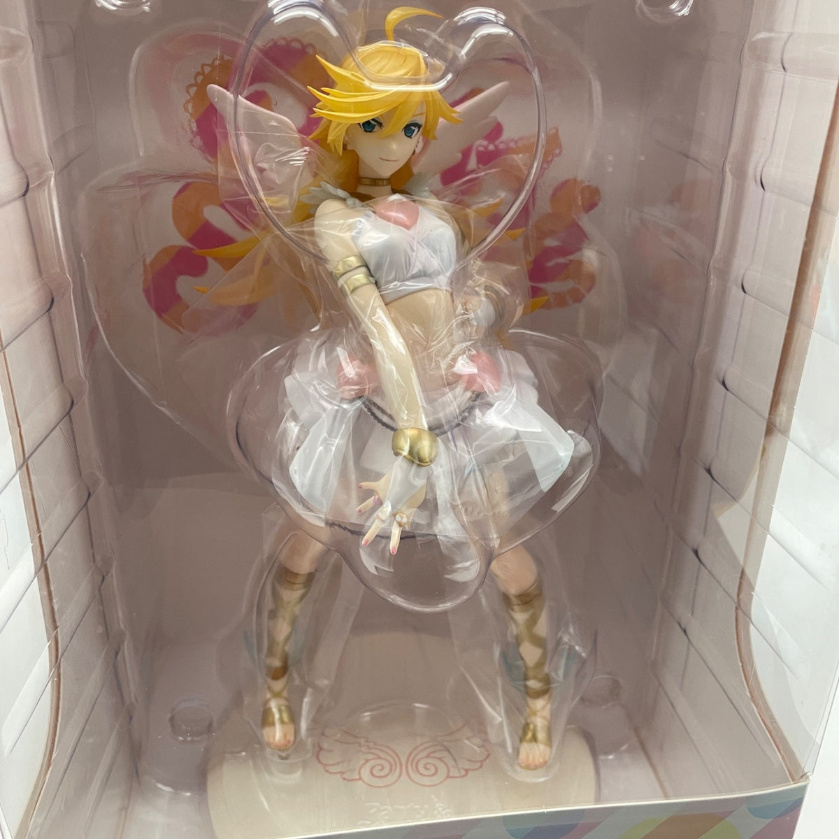 Alter Panty & Stocking With Garterbelt Panty 1/8 Figure Gainax
