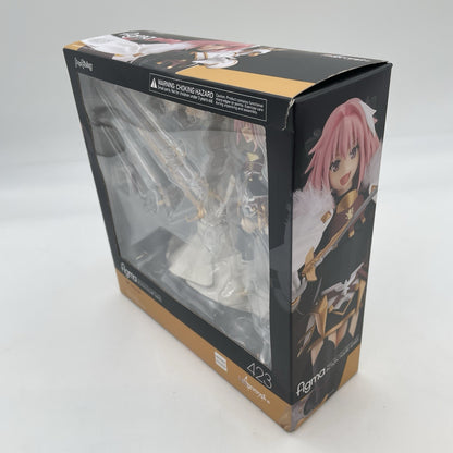 figma Fate / Apocrypha Rider of Black #423 Max Factory Japan Import