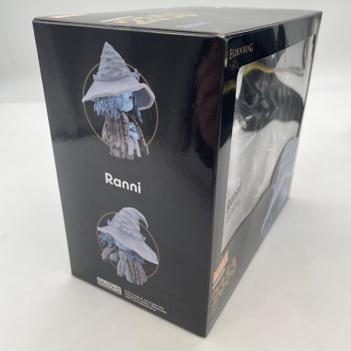 Nendoroid ELDEN RING Ranni Action Figure #2353 Max Factory