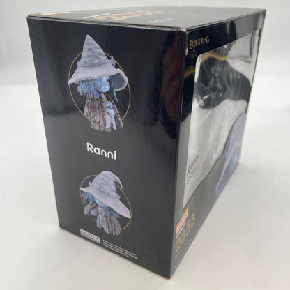 Nendoroid ELDEN RING Ranni Action Figure #2353 Max Factory