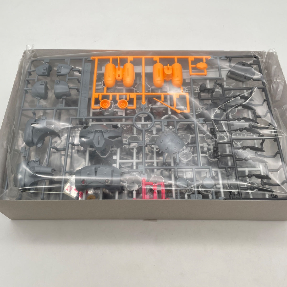Bandai 1/144 HGUC MSM-07E Z'Gok E 0080 War in the Pocket JAPAN