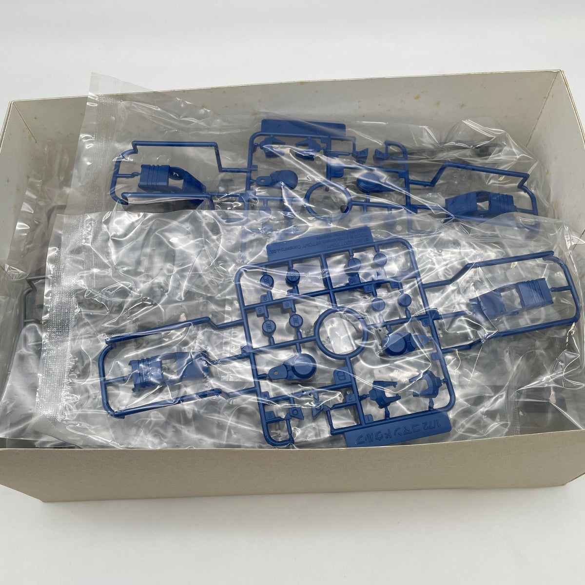 ZOIDS RZ-042 Command Wolf LC AC Ballad barad specification Hobby show limited