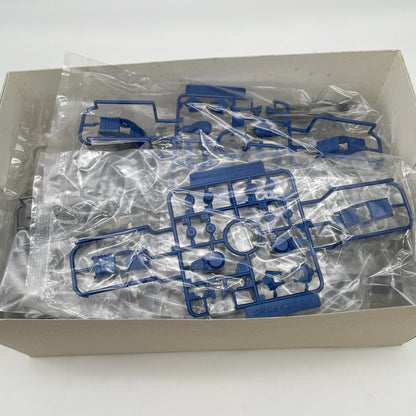 ZOIDS RZ-042 Command Wolf LC AC Ballad barad specification Hobby show limited