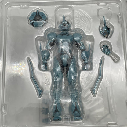 figma Guyver I Ultimate Edition Action Figure Max Factory Japan Import