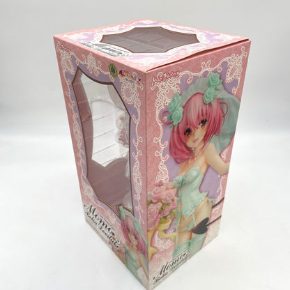 Momo Belia Deviluke 1/6 PVC Figure To Love-Ru Darkness Max Factory Japan Toy