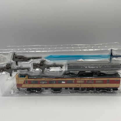 Transformers Masterpiece G MPG-05 Trainbot Seizan Figure Takara Tomy