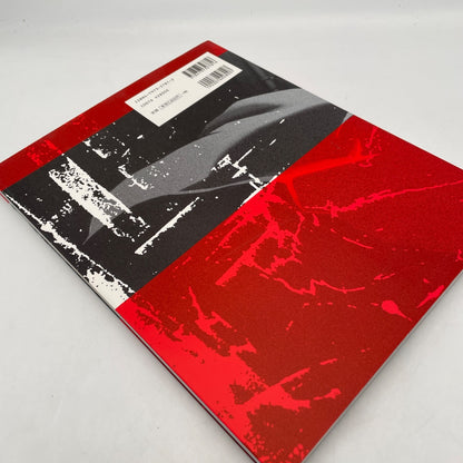 COWBOY BEBOP Art Illustration Book THE WIND TOSHIHIRO KAWAMOTO Art Book