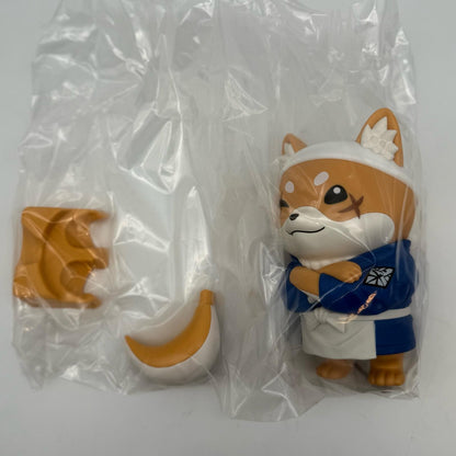 Banpresto Shiba Taishou Blue Archive Actionfigur Big Sofvimates japan
