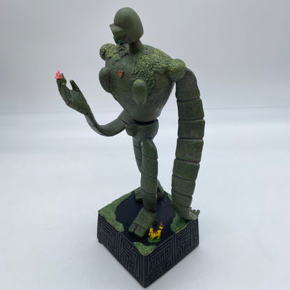 Laputa Castle in the Sky Robot Soldier Music Box Studio Ghibli Benelic