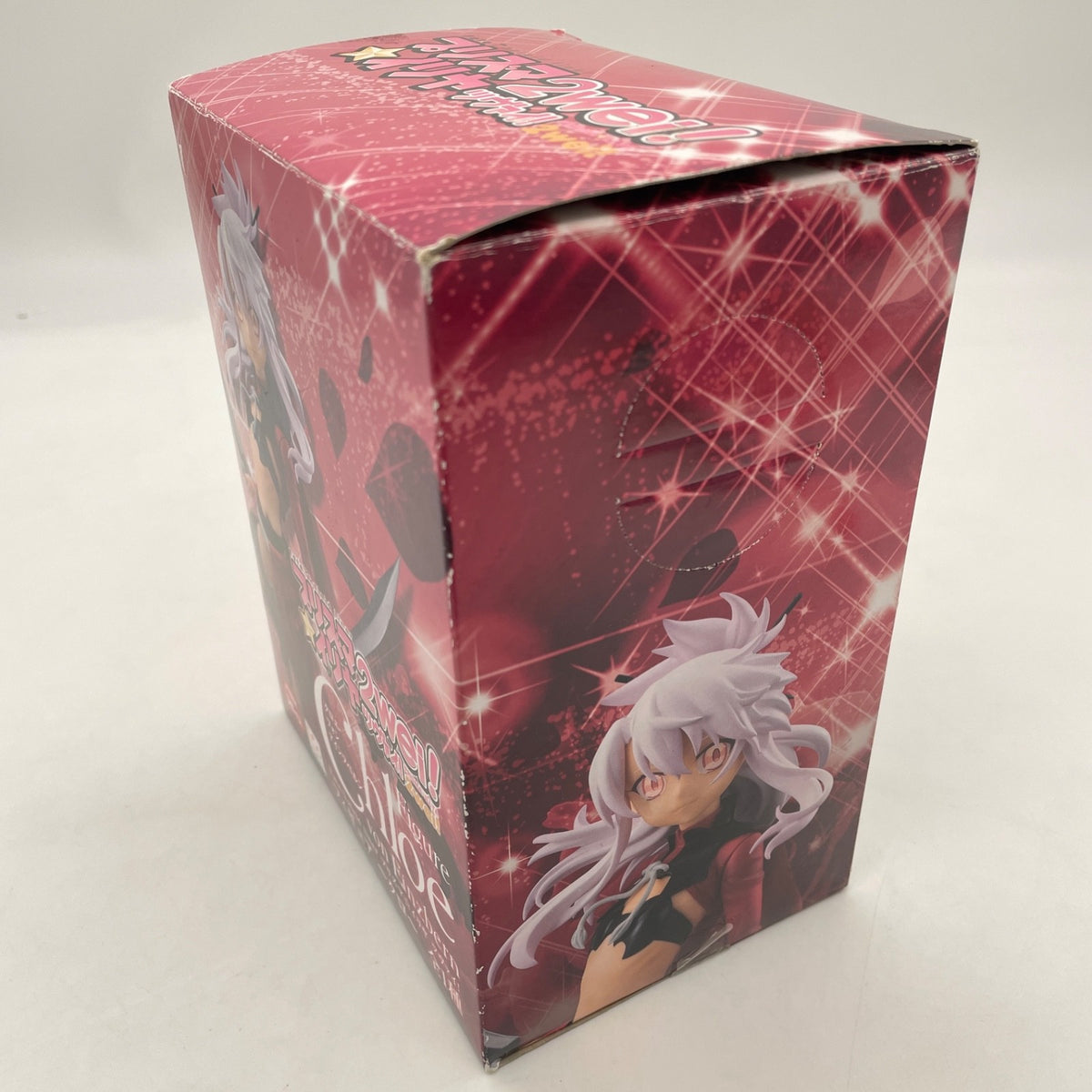 Chloe von Einzbern Figure Fate/kaleid liner Prisma Illya Twei! FuRyu Japan
