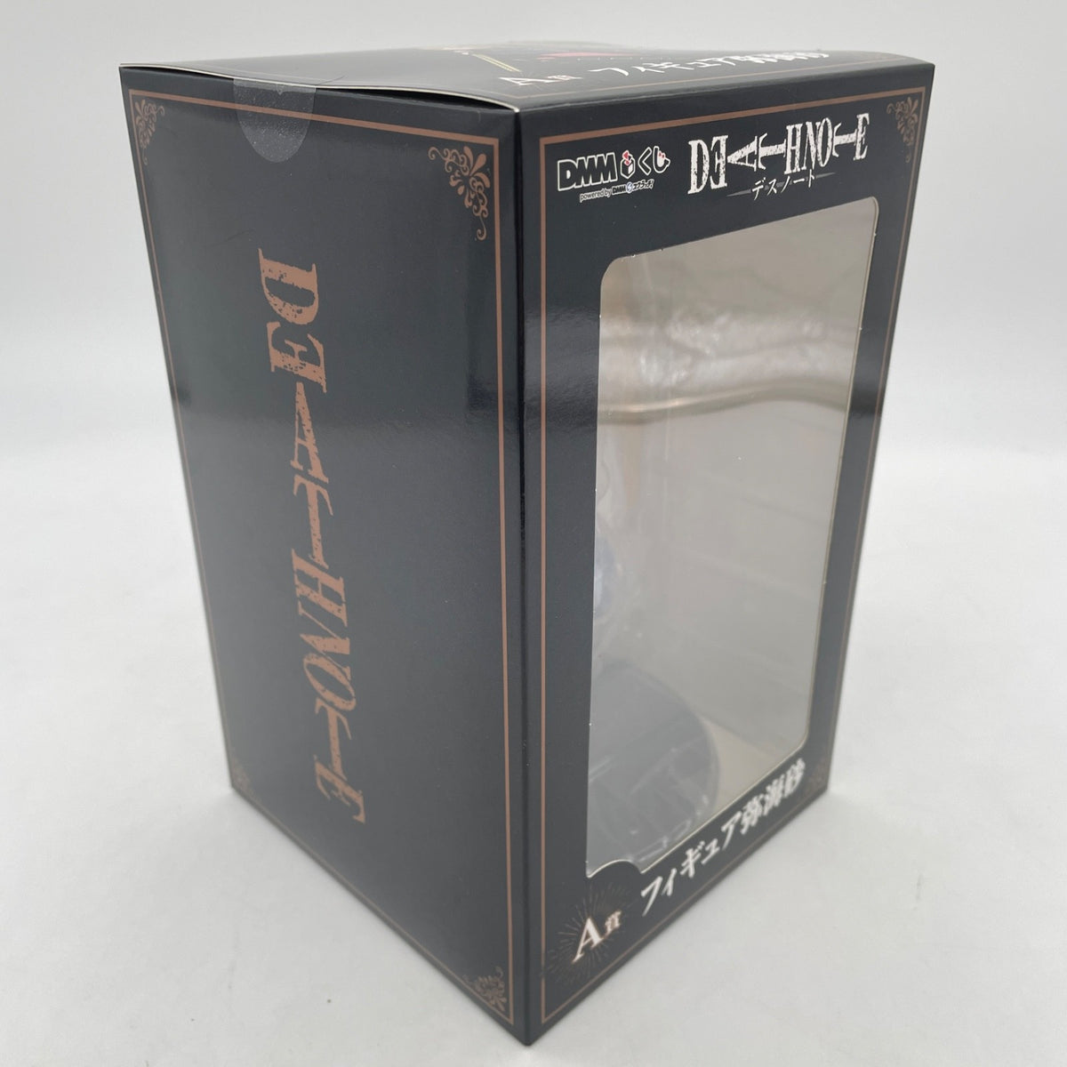 DEATH NOTE Misa Amane Figure DMM Kuji A Prize