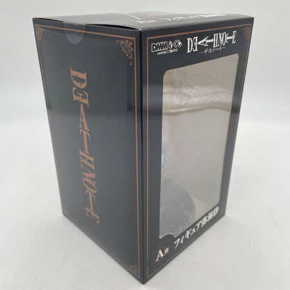 DEATH NOTE Misa Amane Figure DMM Kuji A Prize