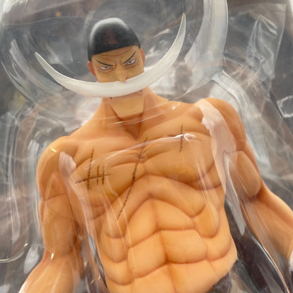 Portrait.Of.Pirates NEO-DX White Beard Edward Newgate Figure One Piece Megahouse
