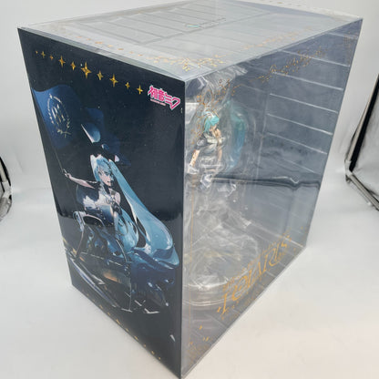 Spiritail Hatsune Miku Birthday 2022 Polaris Ver. 1 7 Figure