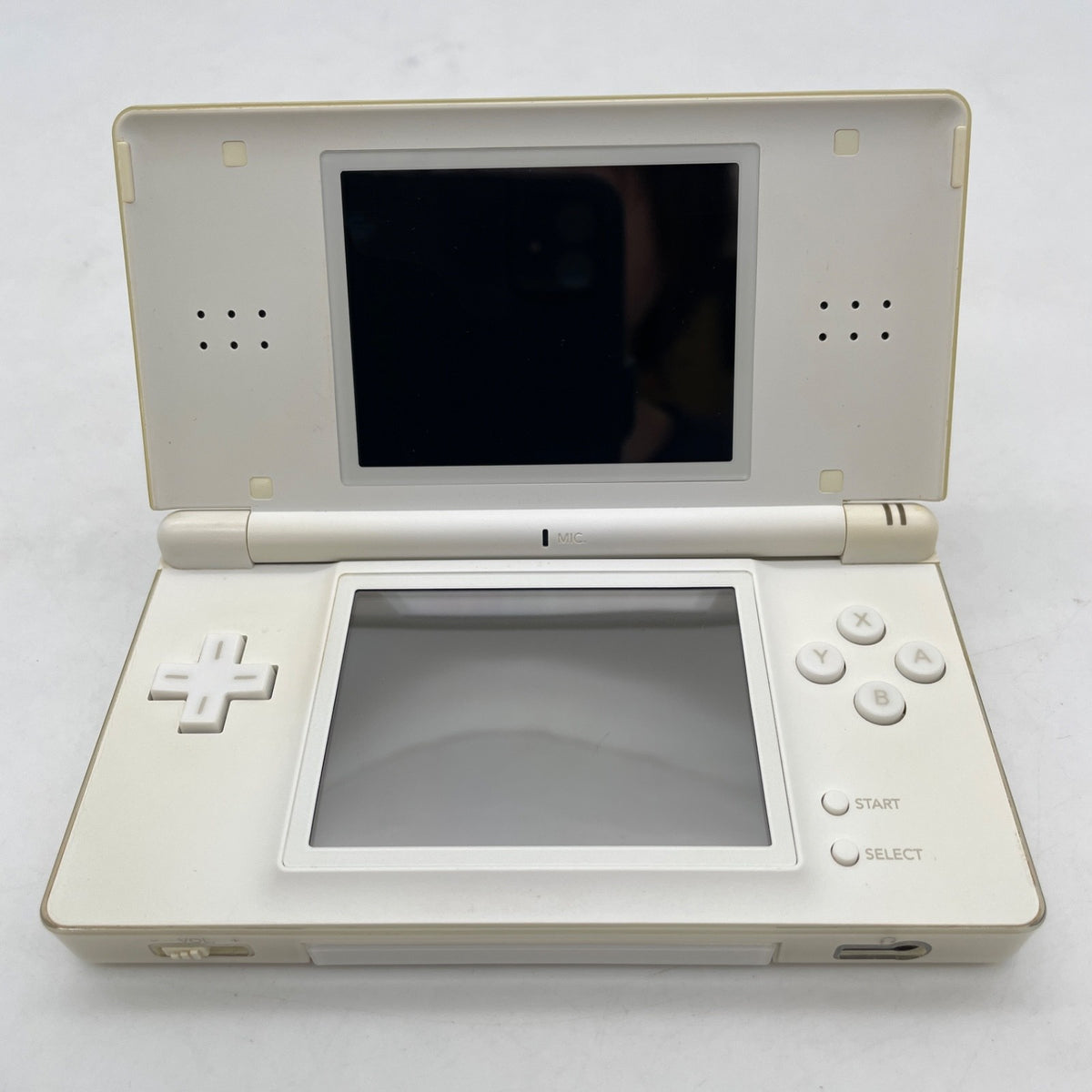 Nintendo DS Lite Final Fantasy III 3 Crystal Limited Edition FF3 From Japan