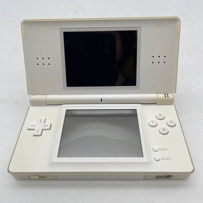 Nintendo DS Lite Final Fantasy III 3 Crystal Limited Edition FF3 From Japan