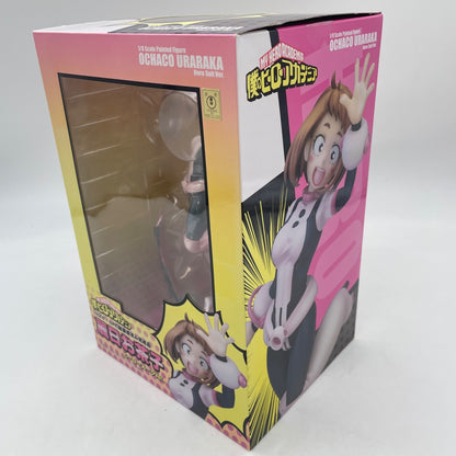 BellFine My Hero Academia Ochako Uraraka 1/8 Hero Suits Ver. Figure Japan