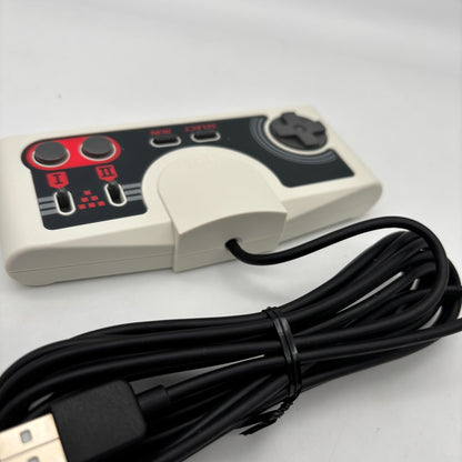 Turbo pad controller PC engine mini HTG-003 Japan HORI KONAMI