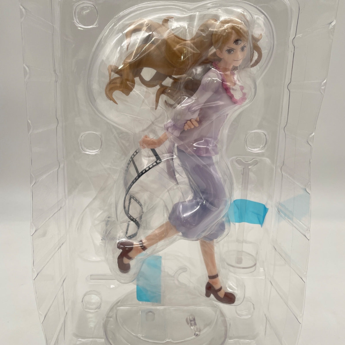 One Piece Figure Ichiban Kuji CHARLOTTE PUDDING Masterlise Expiece Japan BANDAI