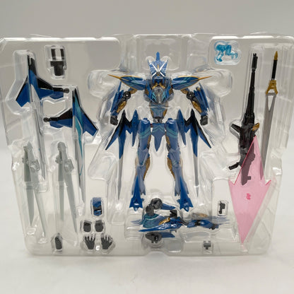 SIDE RM CLEOPATRA ARIEL MODE Action Figure Cross Ange ROBOT SPIRITS Japan