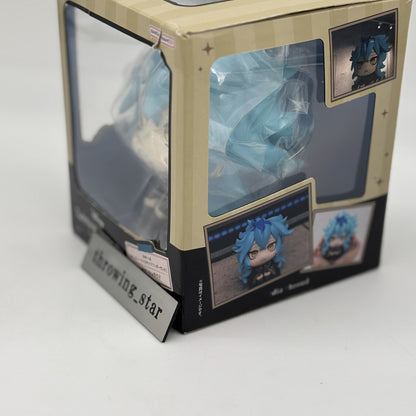 MegaHouse Look Up Disney Twisted Wonderland Idia Shroud Figure
