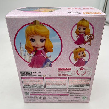 Nendoroid Sleeping Beauty Aurora Action GOOD SMILE COMPANY Japan Toy