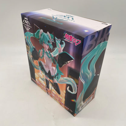 Hatsune Miku Character Vocal Series 01 Hatsune Miku AMP+ Figure Japan