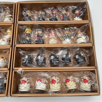 CLAMP NO KISEKI whole volume purchase 38 Chess Pieces Set Box Figure Japan