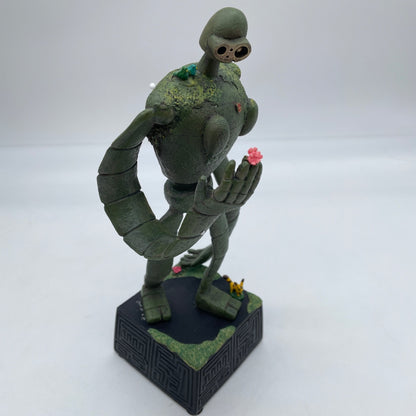 Laputa Castle in the Sky Robot Soldier Music Box Studio Ghibli Benelic