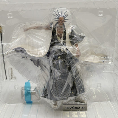 BLEACH Stirring Souls Vol.2 Zaraki Kenpachi Figure Ichiban Kuji Prize C