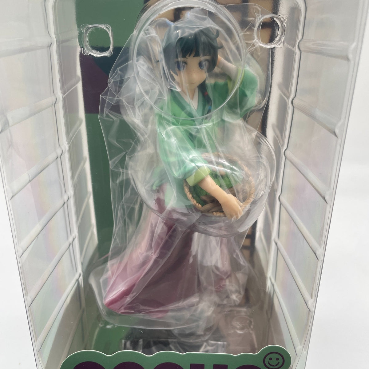 POP UP PARADE The Apothecary Diaries Maomao 170mm PVC Figure