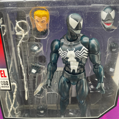 MAFEX Amazing Spider-Man Venom Comic Ver. Action Figure No.088 Medicom Toy