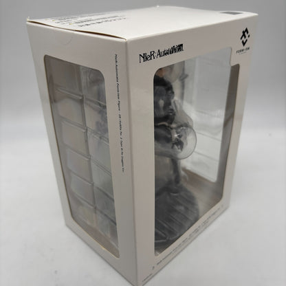 NieR: Automata Formism 2B (Yorha No. 2 Type B) Goggles OFF Ver. SQUARE ENIX