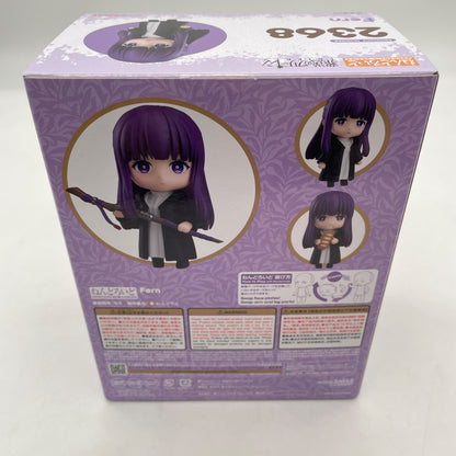 Nendoroid Fern Figure #2368 Frieren Beyond Journey's End Good Smile Company