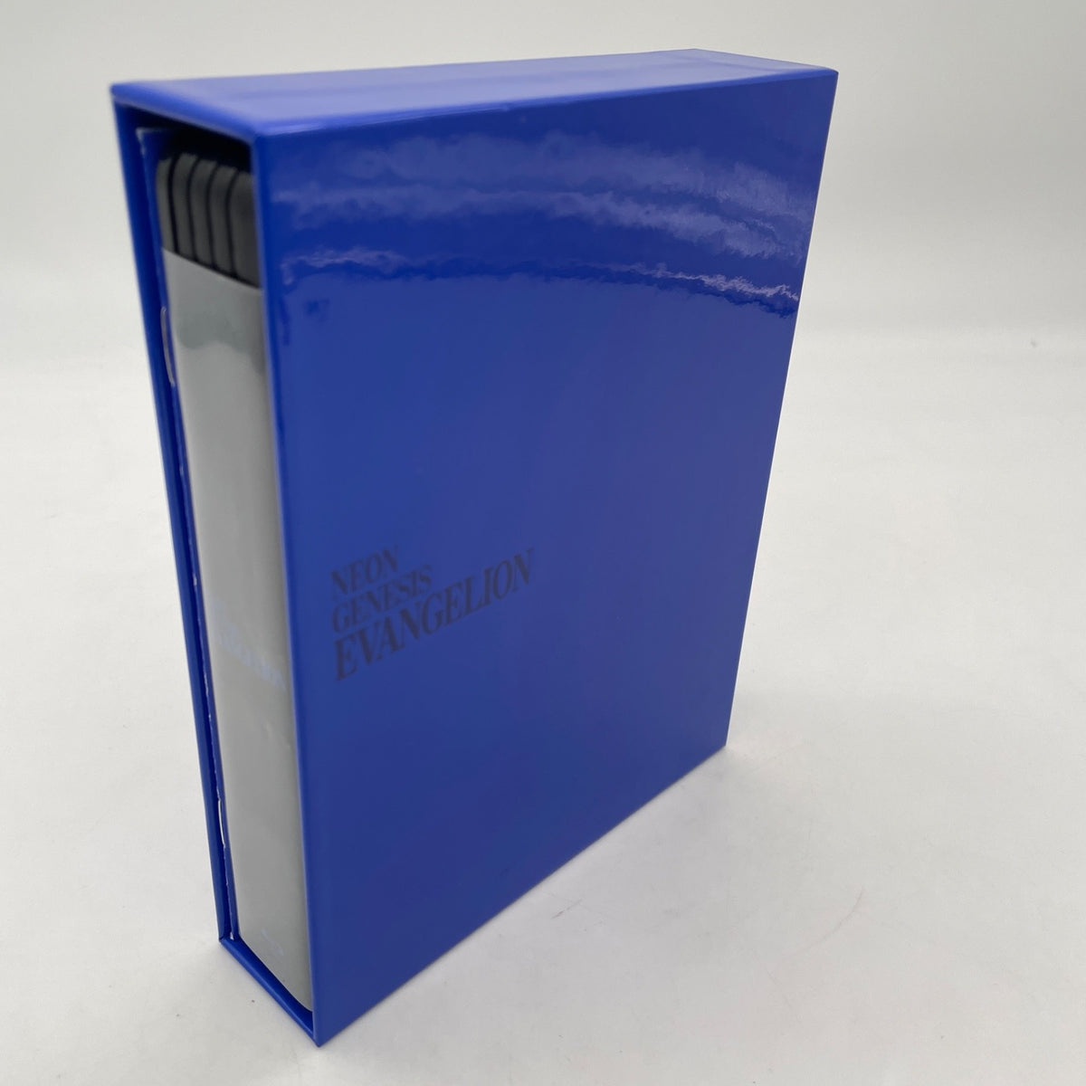 Neon Genesis Evangelion Blu-ray Box Standard Edition 10discs Set