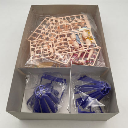 Figure-rise Standard Lacus Clyne Plastic model Gundam SEED BANDAI Japan