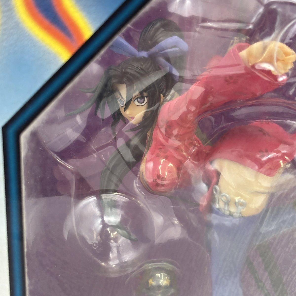 Shigure Kosaka Figure Sunday Heroine Selection 1 Kenichi The Mightiest Disciple