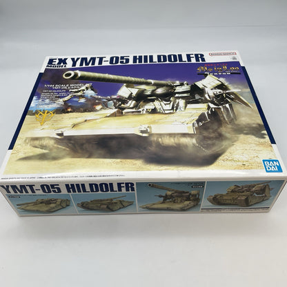 Gundam EX Model 34 YMT-05 HILDOLFR 1/144 Figure Model Kit BANDAI
